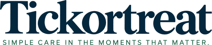 Tickortreat — simple care in the moments that matter