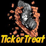 Welcome to Tick~Or~Treat